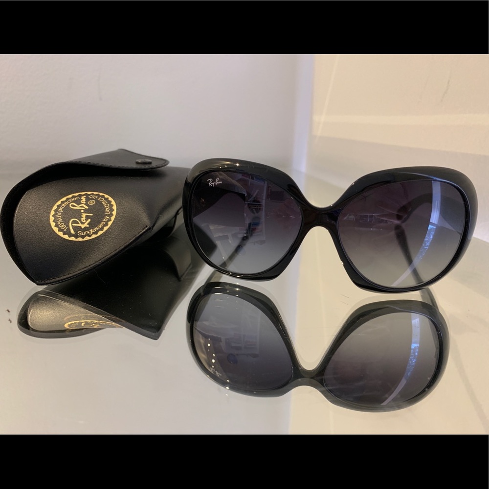 Original Ray Ban Sunglasses